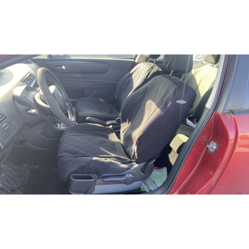 Serrure avant gauche CITROEN C4 1 Photo n°16