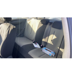 Serrure avant gauche CITROEN C4 1