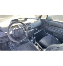 Serrure avant gauche CITROEN C4 1