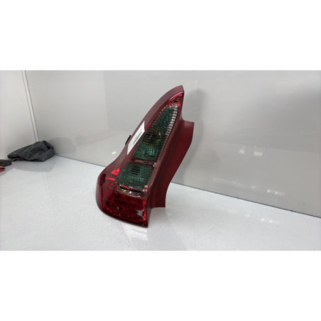 Feu arriere principal gauche (feux) CITROEN C4 1