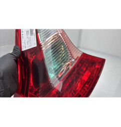 Feu arriere principal gauche (feux) CITROEN C4 1