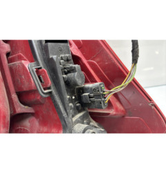 Feu arriere principal gauche (feux) CITROEN C4 1