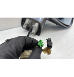 Retroviseur droit CITROEN C4 1