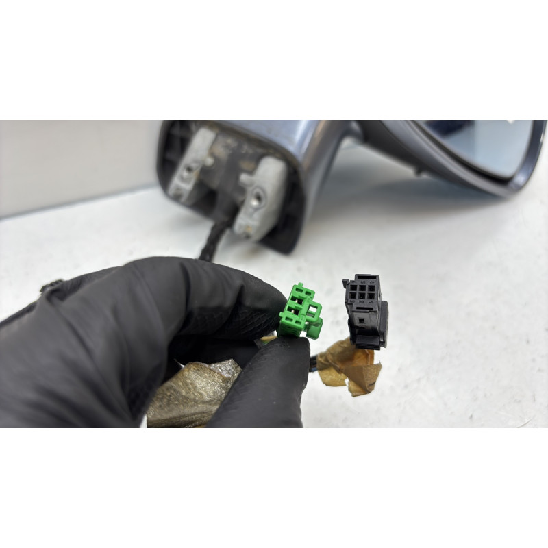 Retroviseur droit CITROEN C4 1 Photo n°3