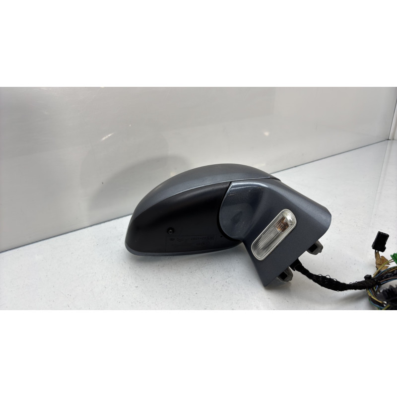 Retroviseur droit CITROEN C4 1 Photo n°9