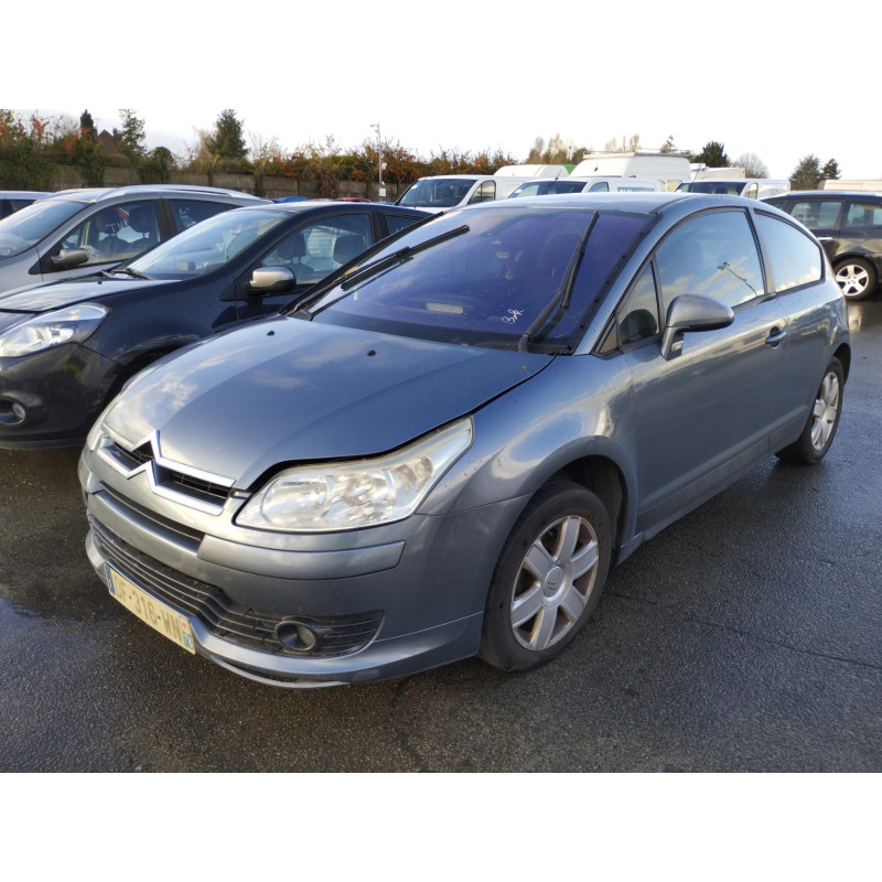 Retroviseur droit CITROEN C4 1 Photo n°10