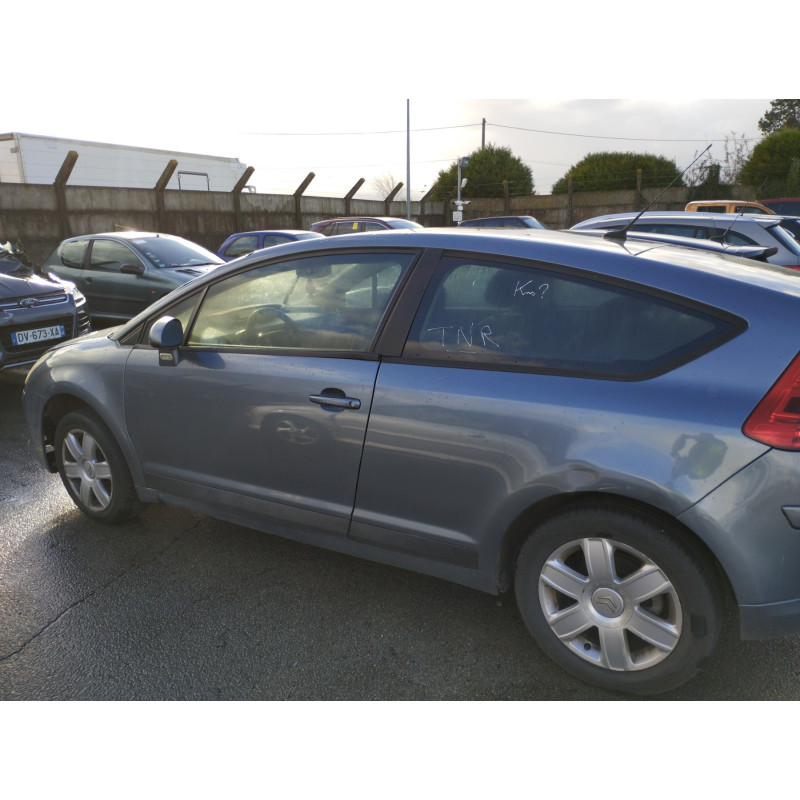 Retroviseur droit CITROEN C4 1 Photo n°15