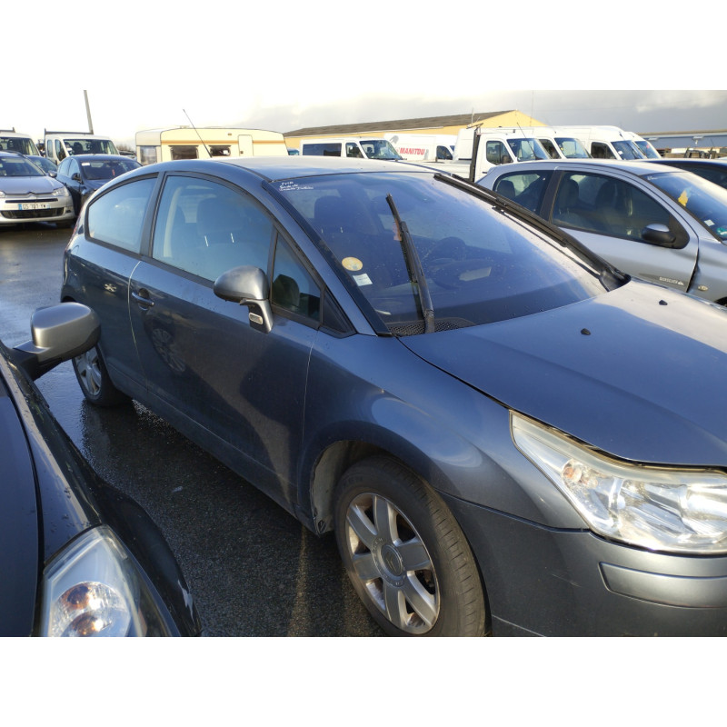 Retroviseur droit CITROEN C4 1 Photo n°16