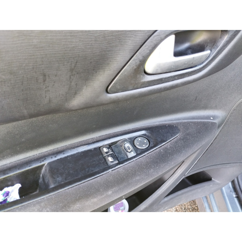 Retroviseur droit CITROEN C4 1 Photo n°19