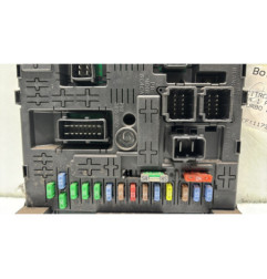 Boitier BSI CITROEN C4 1