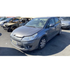 Boitier BSI CITROEN C4 1