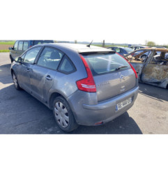 Boitier BSI CITROEN C4 1