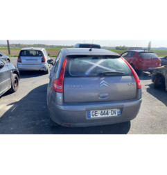 Boitier BSI CITROEN C4 1