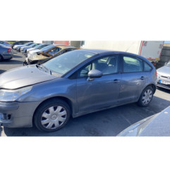 Boitier BSI CITROEN C4 1
