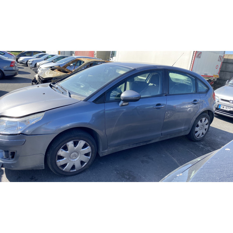Boitier BSI CITROEN C4 1 Photo n°11