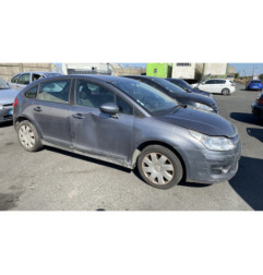 Boitier BSI CITROEN C4 1