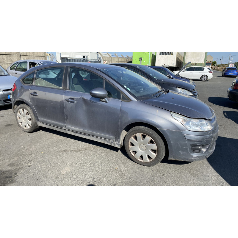Boitier BSI CITROEN C4 1 Photo n°12