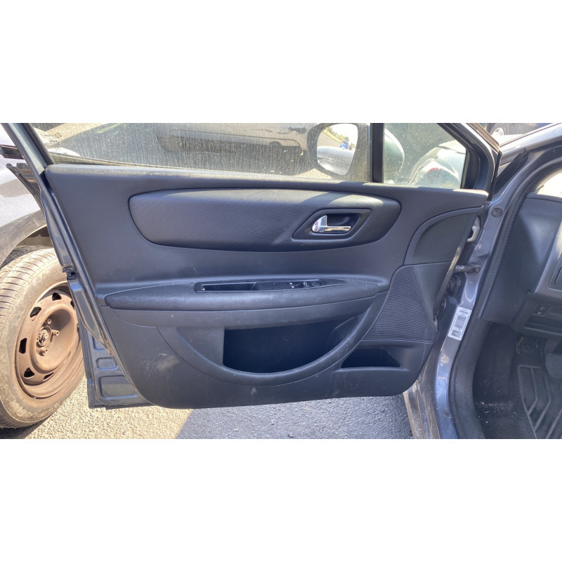 Boitier BSI CITROEN C4 1 Photo n°14
