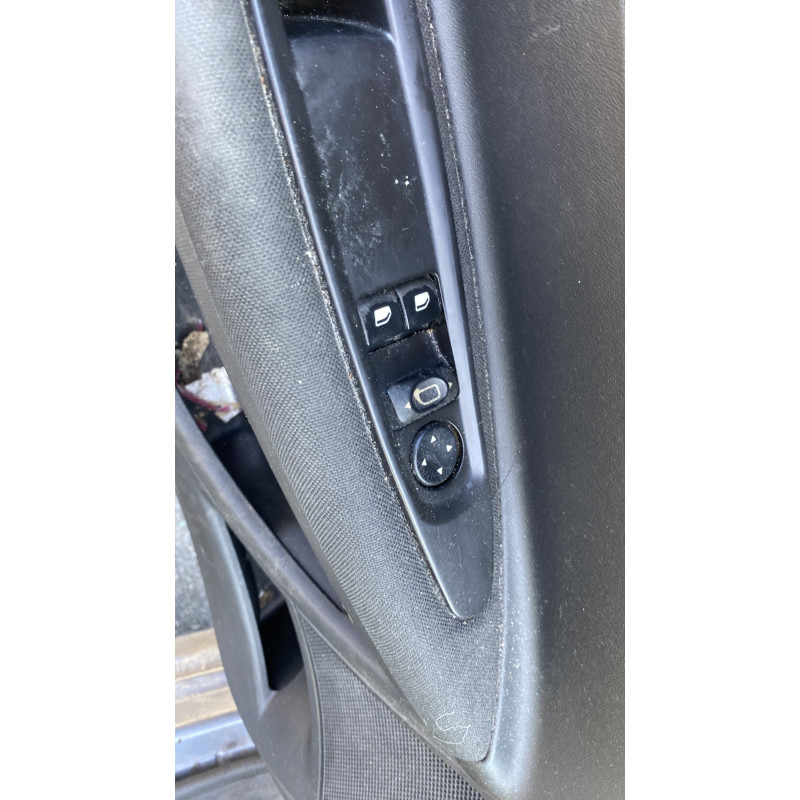 Boitier BSI CITROEN C4 1 Photo n°15