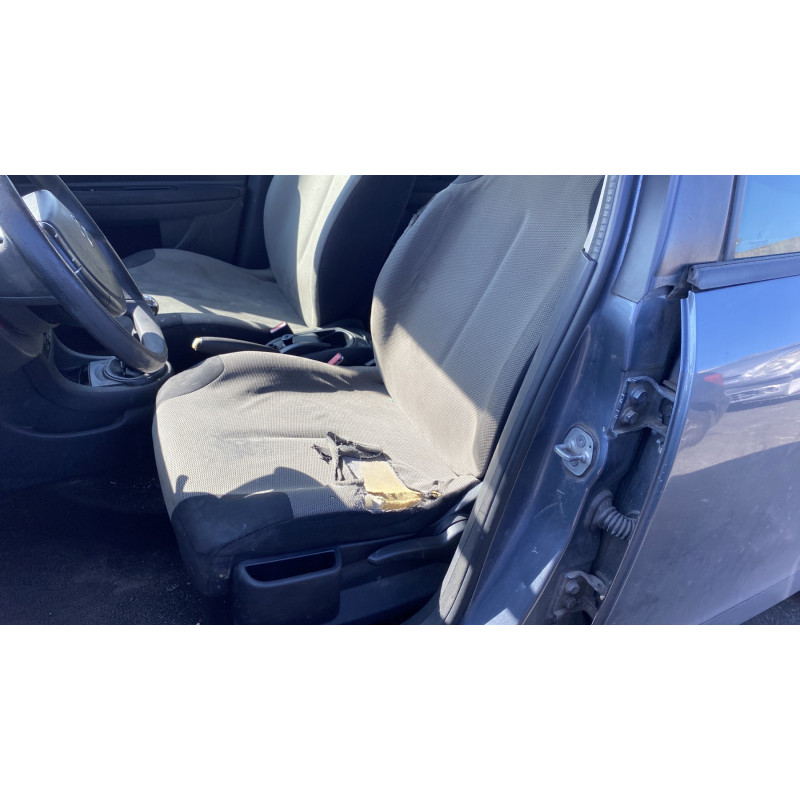 Boitier BSI CITROEN C4 1 Photo n°16