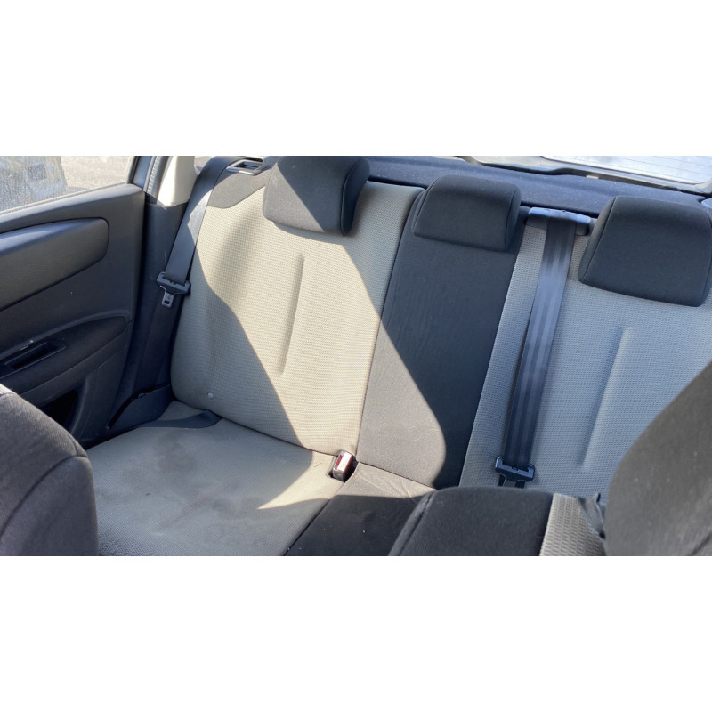 Boitier BSI CITROEN C4 1 Photo n°17