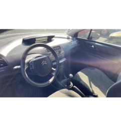 Boitier BSI CITROEN C4 1