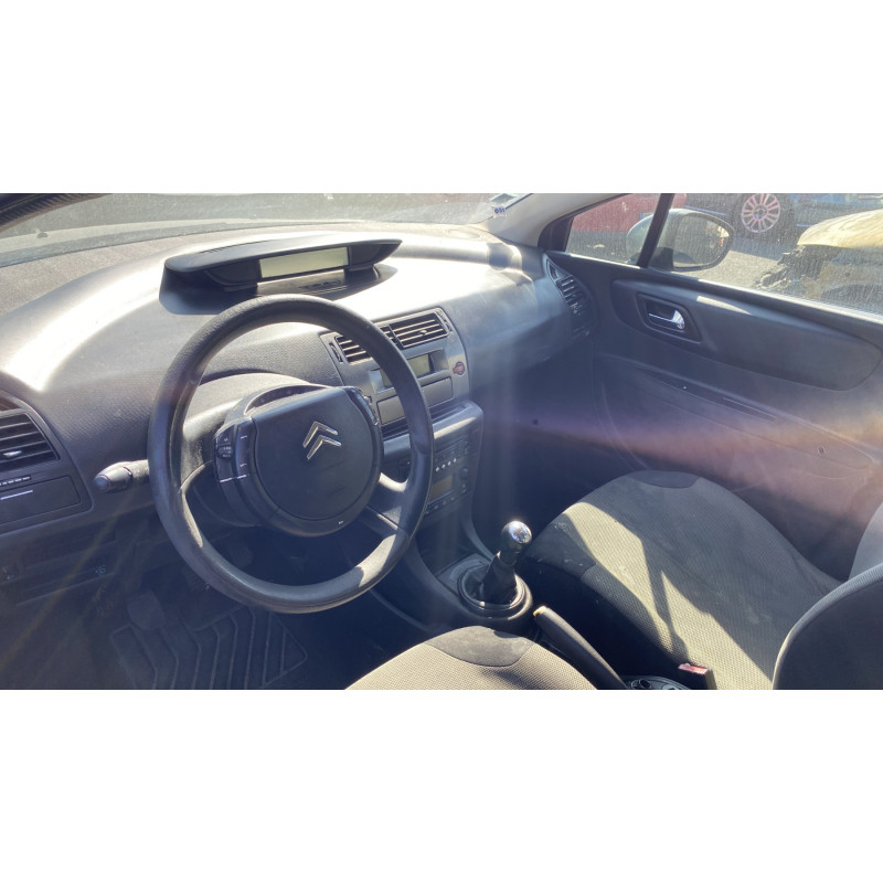 Boitier BSI CITROEN C4 1 Photo n°18