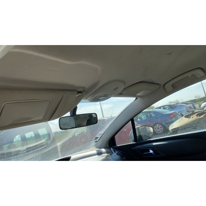 Boitier BSI CITROEN C4 1 Photo n°19
