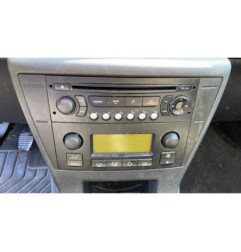 Boitier BSI CITROEN C4 1