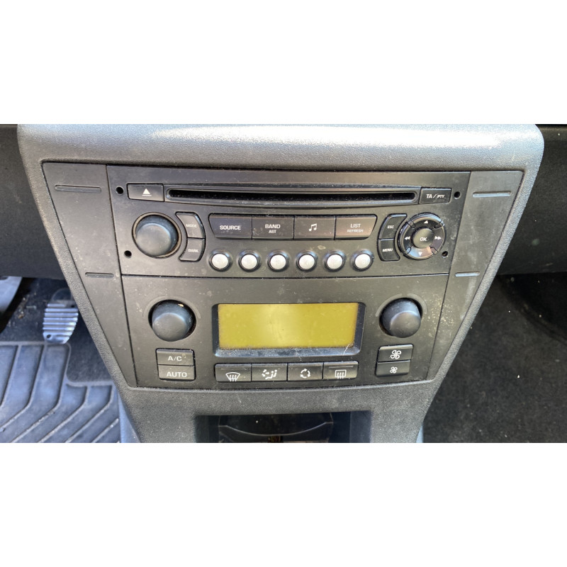 Boitier BSI CITROEN C4 1 Photo n°20