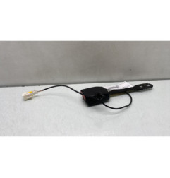 Attache ceinture avant droit CITROEN C4 1 Photo n°1