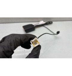 Attache ceinture avant droit CITROEN C4 1