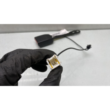 Attache ceinture avant droit CITROEN C4 1