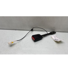 Attache ceinture avant droit CITROEN C4 1