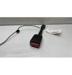 Attache ceinture avant droit CITROEN C4 1