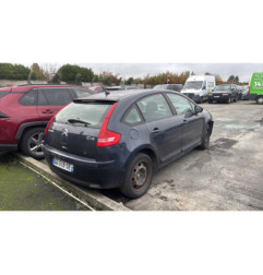 Attache ceinture avant droit CITROEN C4 1