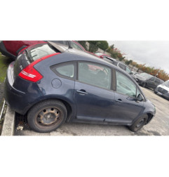 Attache ceinture avant droit CITROEN C4 1