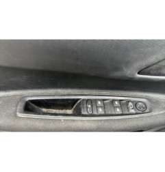 Attache ceinture avant droit CITROEN C4 1
