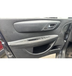 Attache ceinture avant droit CITROEN C4 1