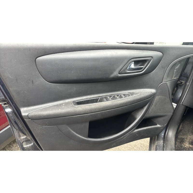 Attache ceinture avant droit CITROEN C4 1 Photo n°15