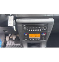 Attache ceinture avant droit CITROEN C4 1