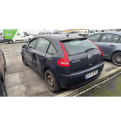Interrupteur de leve vitre avant droit CITROEN C4 1