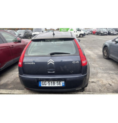 Interrupteur de leve vitre avant droit CITROEN C4 1