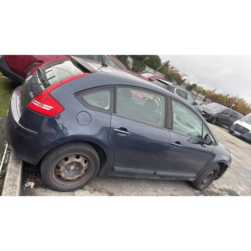 Interrupteur de leve vitre avant droit CITROEN C4 1 Photo n°10