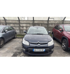 Interrupteur de leve vitre avant droit CITROEN C4 1