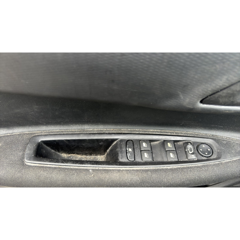 Interrupteur de leve vitre avant droit CITROEN C4 1 Photo n°13