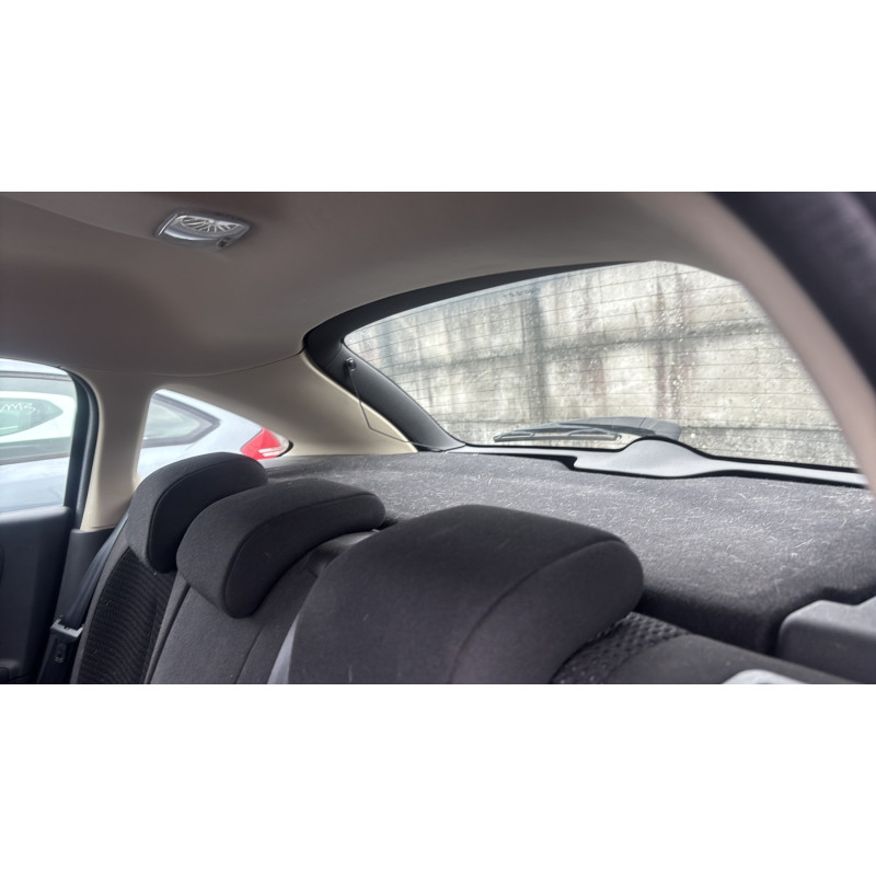 Interrupteur de leve vitre avant droit CITROEN C4 1 Photo n°15