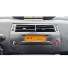 Interrupteur de leve vitre avant droit CITROEN C4 1