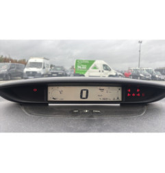 Interrupteur de leve vitre avant droit CITROEN C4 1