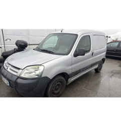 Pare choc avant CITROEN BERLINGO 1